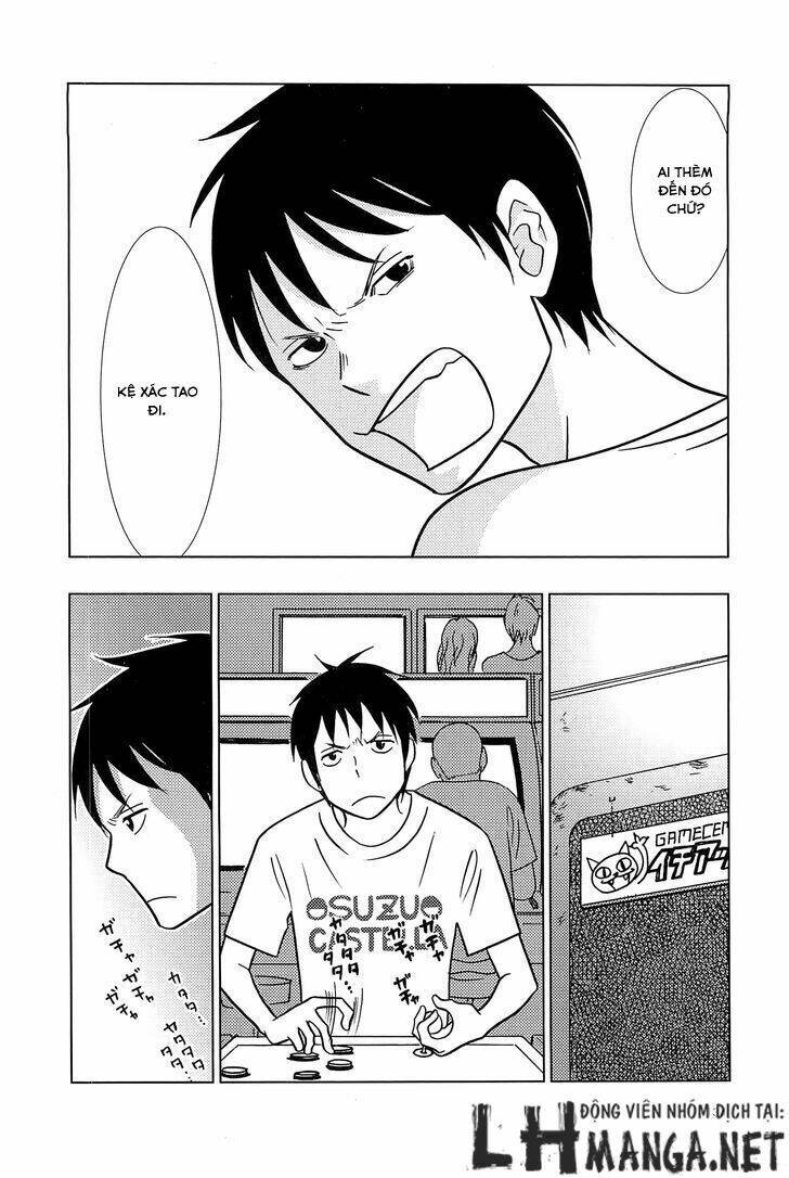 usagi drop chapter 61 7