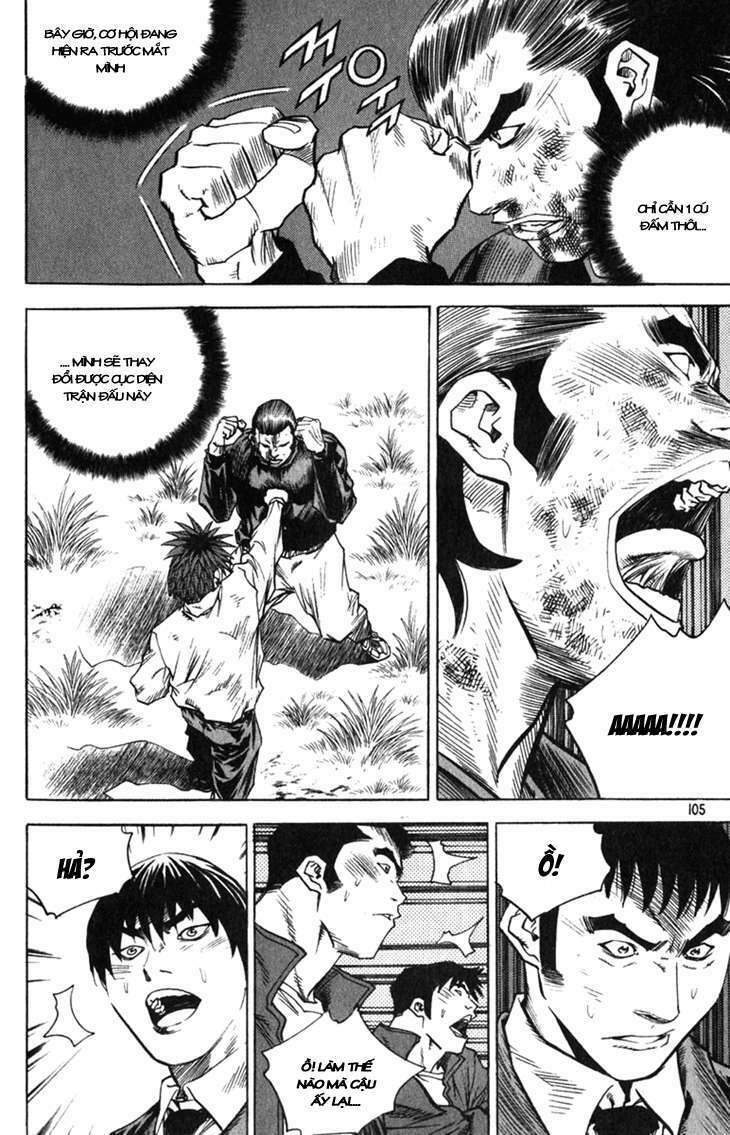 change guy chapter 325 5