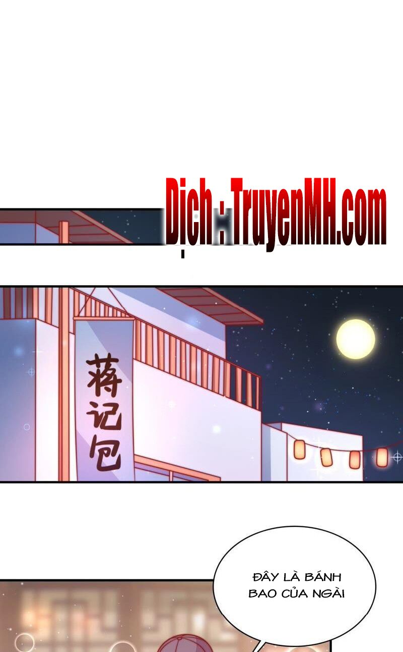 ngày nào thiếu soái cũng ghen chapter 115 1