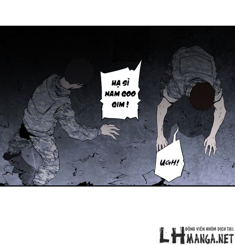 m.i.a - jakjeonjung siljong chapter 33 1