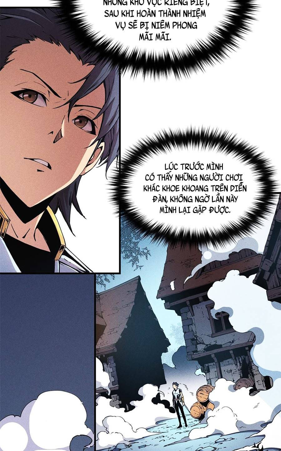 tối cường kiếm thần trọng sinh ký chapter 8 12