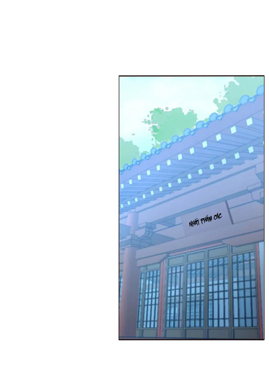 đế vương trắc chapter 219 42