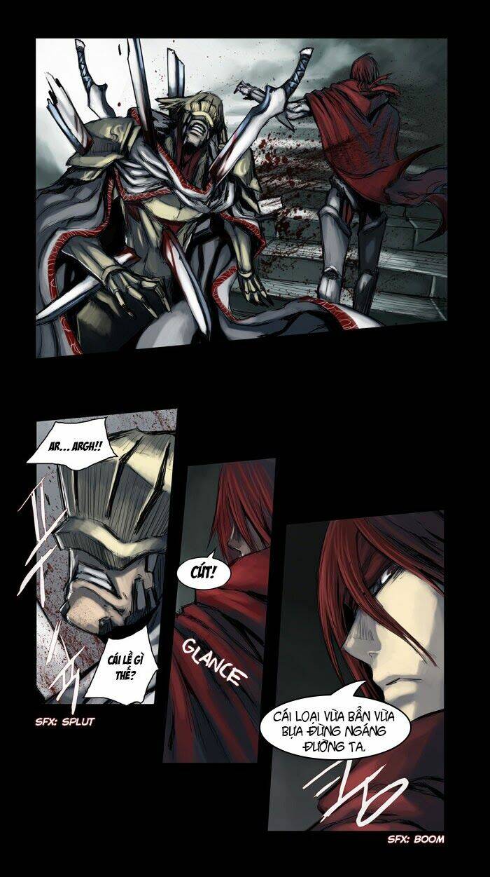 a fairytale for the demon lord chapter 18 8