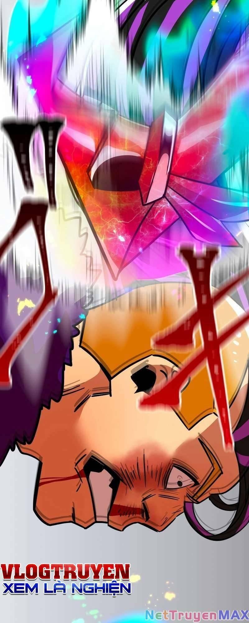 Huyết Thánh Cứu Thế Chủ~ Ta Chỉ Cần 0.0000001% Đã Trở Thành Vô Địch chapter 21 38