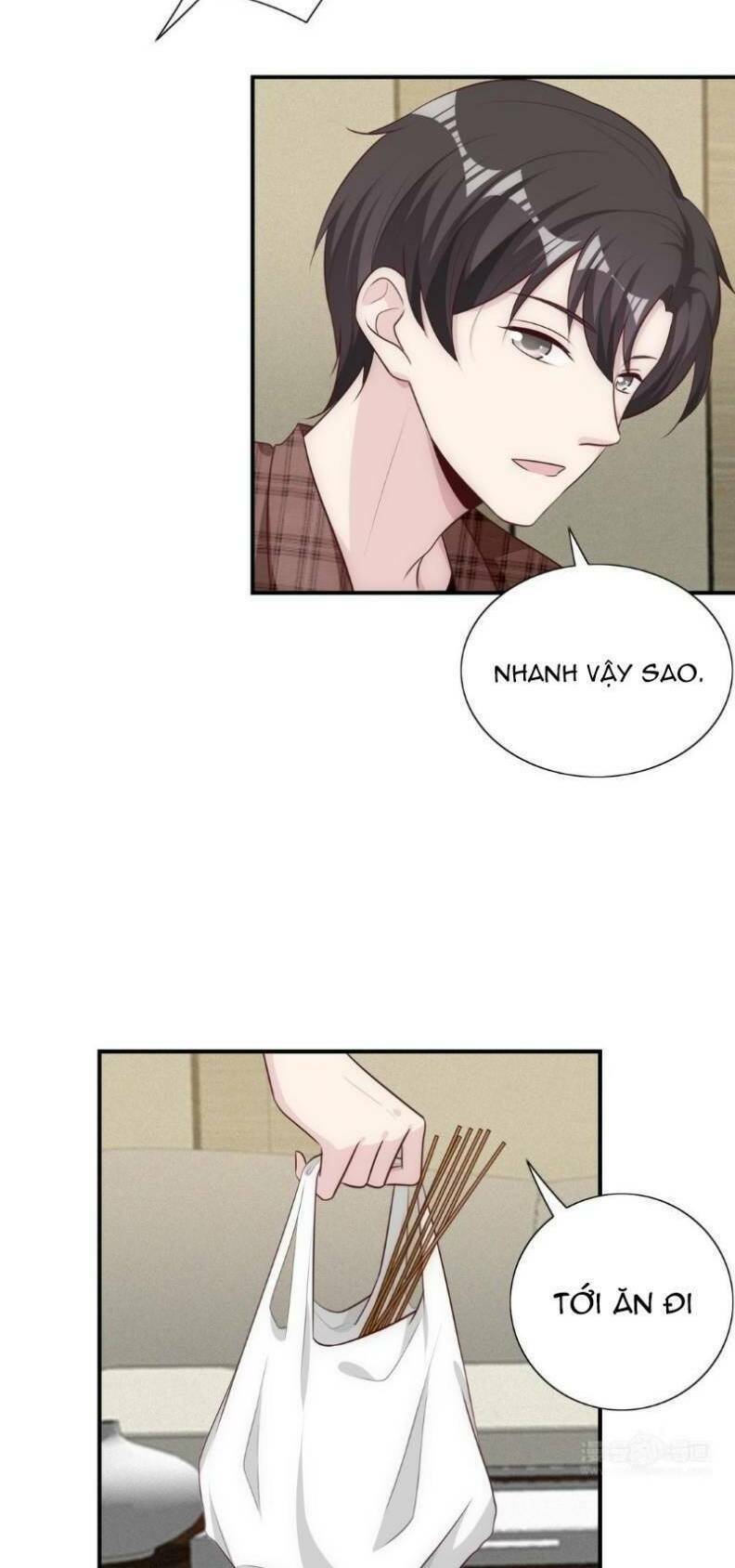 trở lại showbiz làm ảnh hậu chapter 14 18