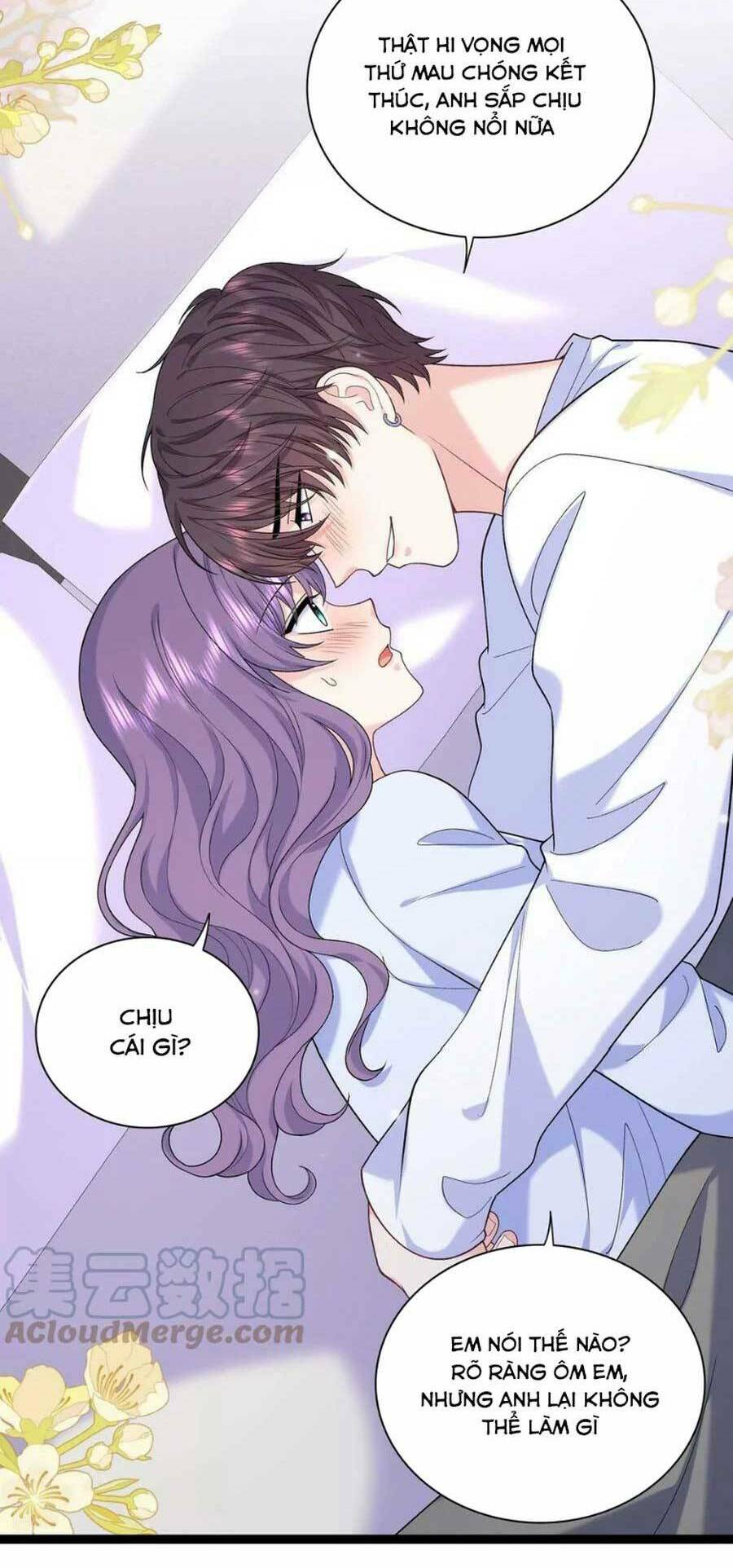 tôi dựa vào tà ý: nghịch chuyển nhân sinh chapter 123 16