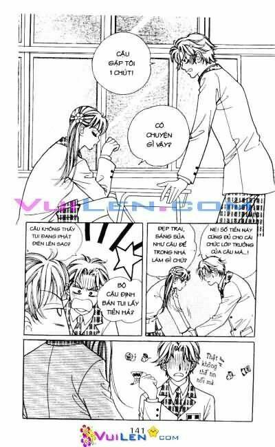 hợp đồng nô lệ chapter 1 141