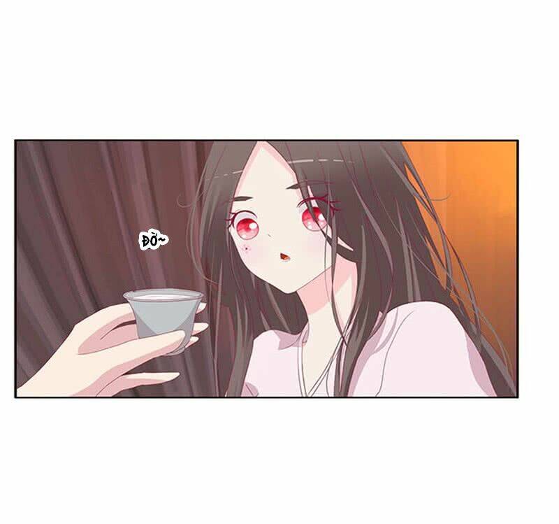 tướng quân mời ra trận chapter 134 11