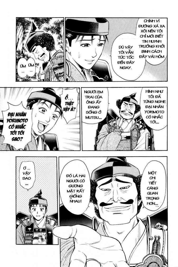 thiếu niên vương phần 2 chapter 12 28