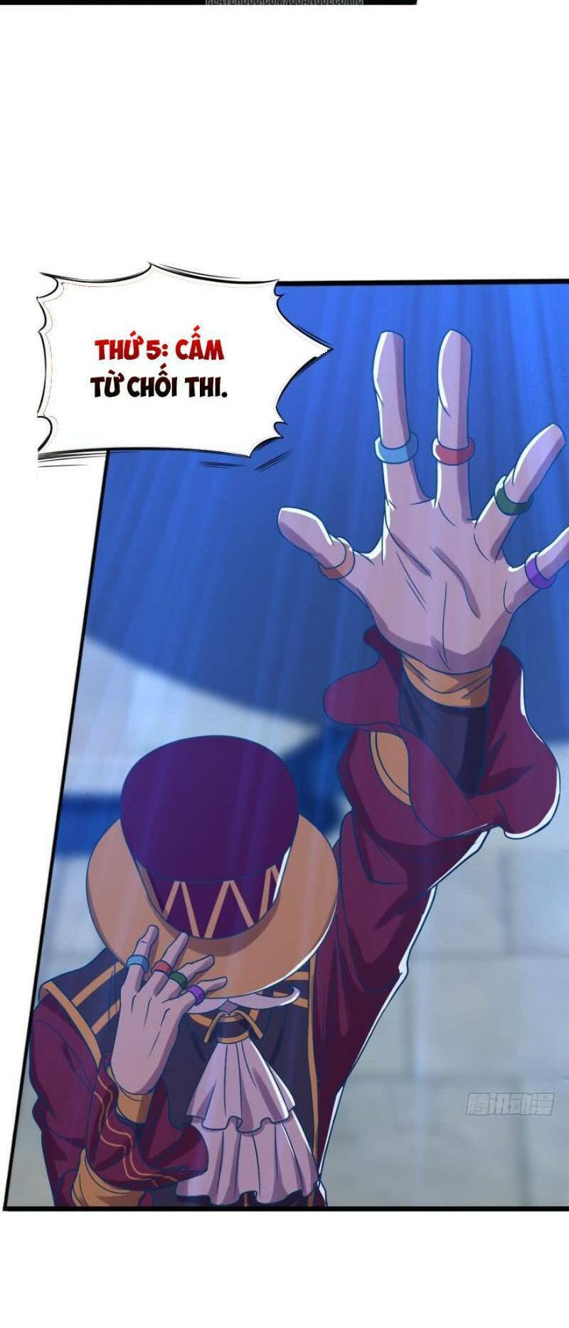 ta có di sản tại dị giới chapter 10 34