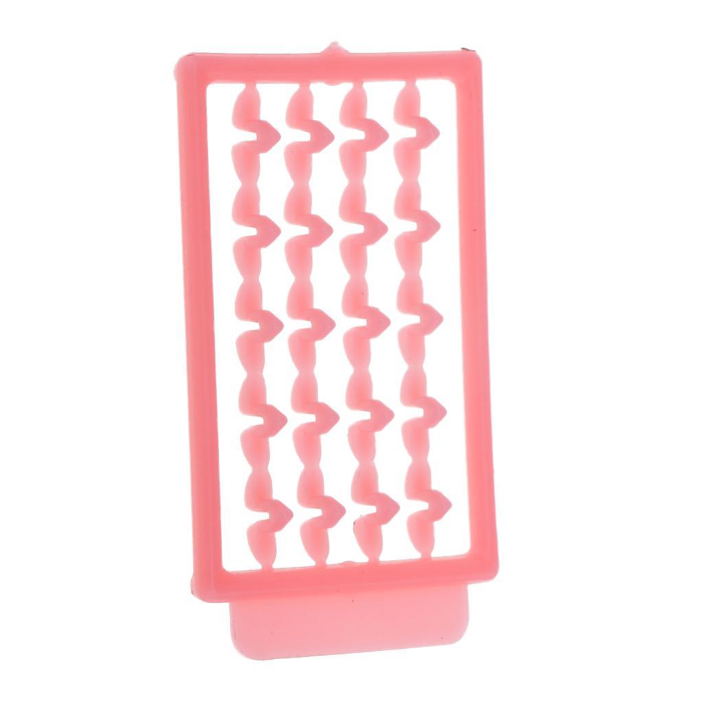 9Pcs Pop Up Soft Floating Baits Boilie Stopper Carp Fishing Lures Tool