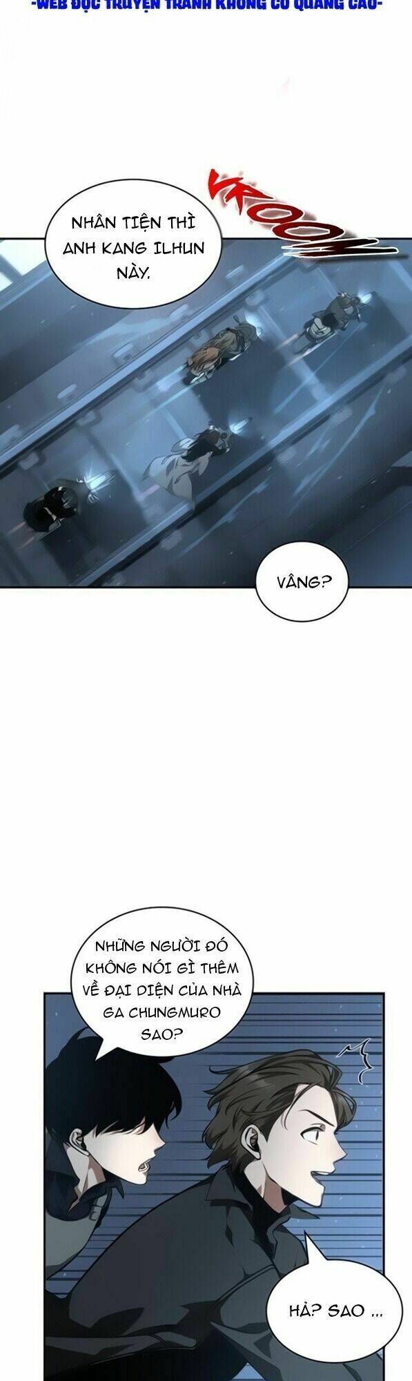 toàn trí độc giả - omniscient reader chapter 45 41