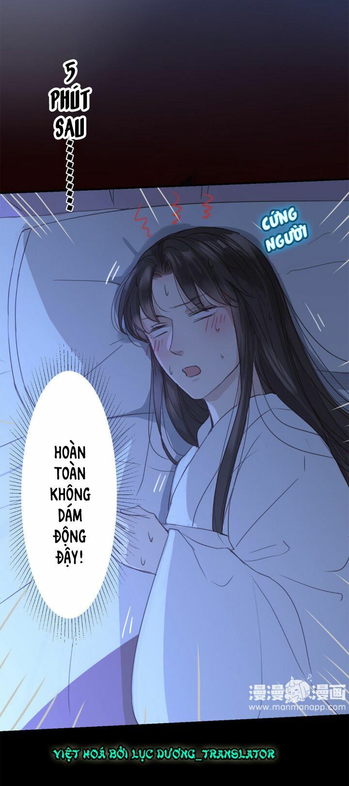 chỉ phu vi thê chapter 46 9