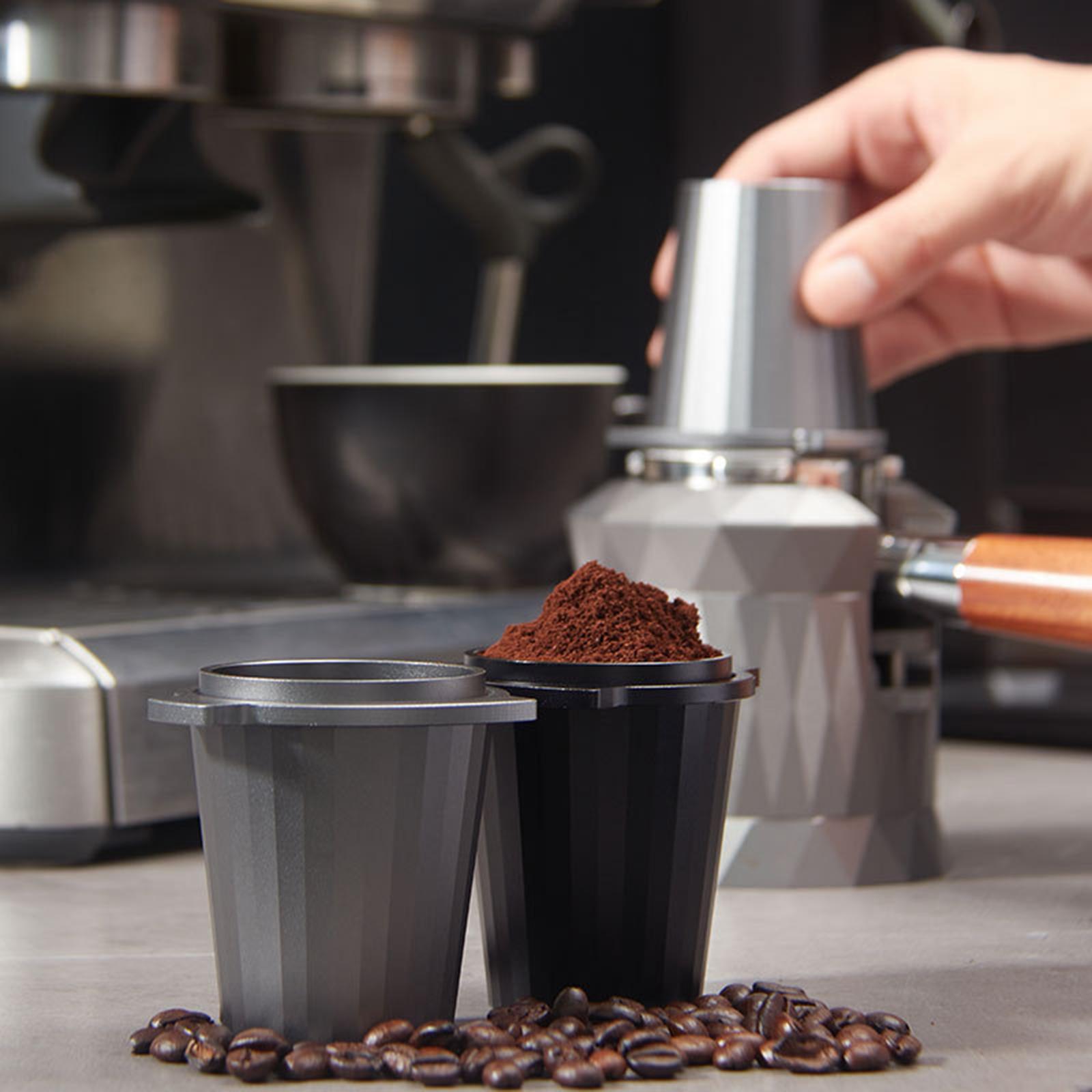 Coffee Machine Cup Anti Corrosion for 8 Espresso Machine