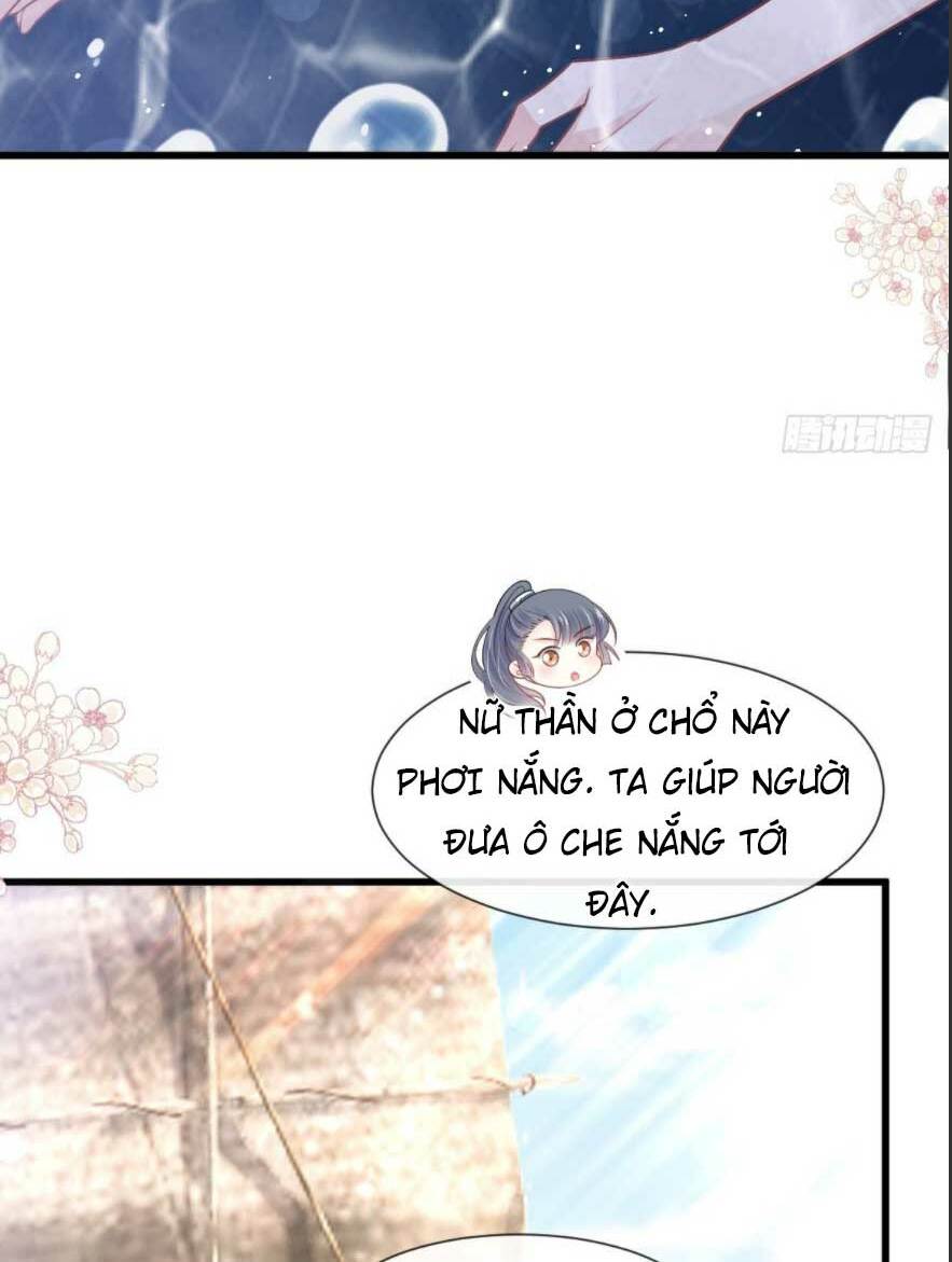 thiên hạ đệ nhất sủng phi chapter 242.1 17