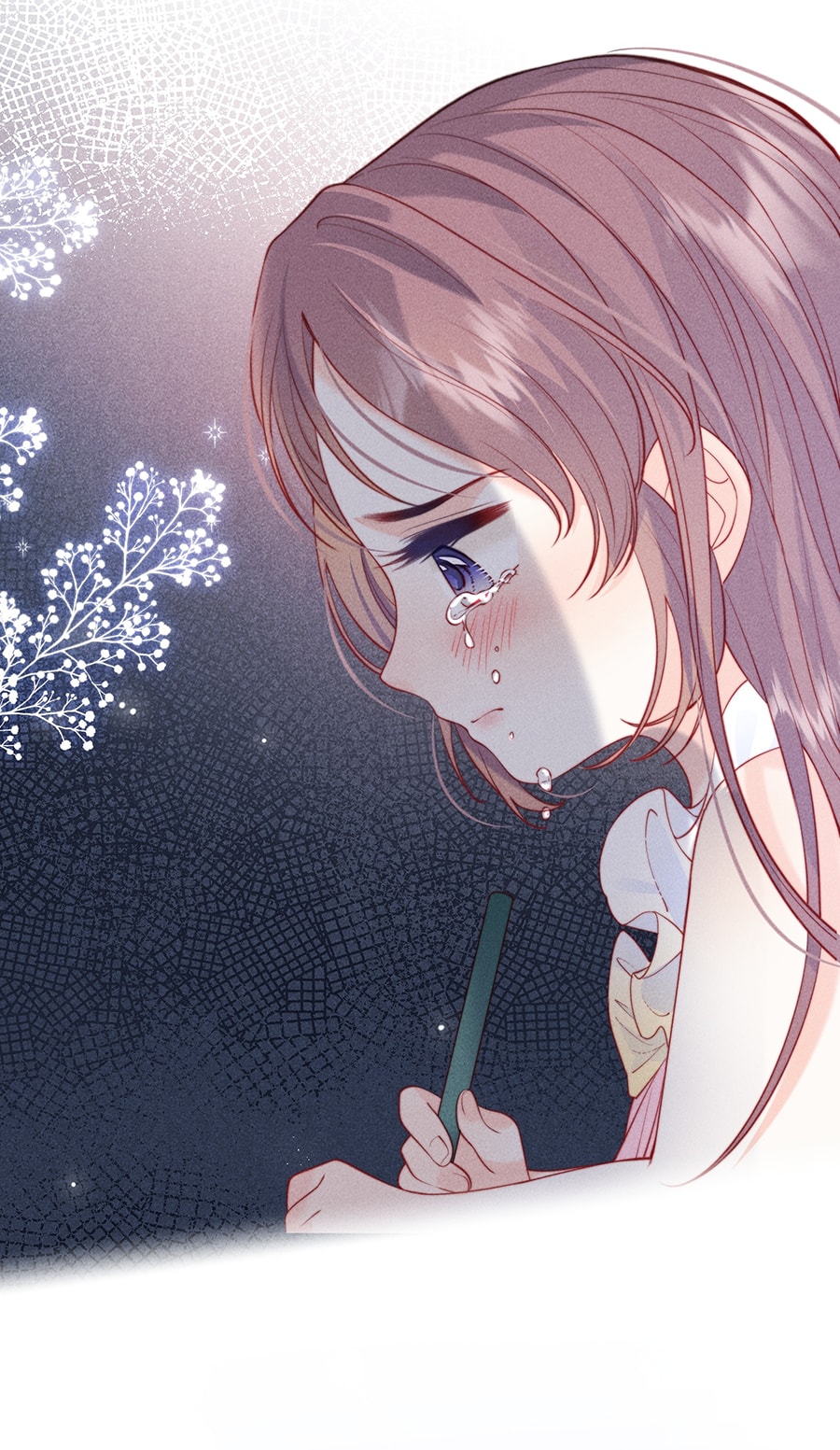 [15+] nhiệt độ cơ thể của ác ma chapter 3 32