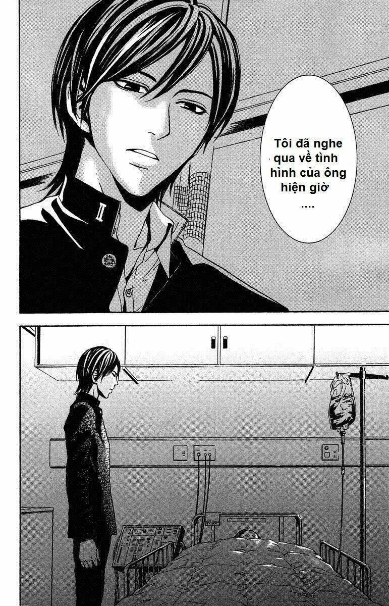 mayonaka no ariadone chapter 8 36