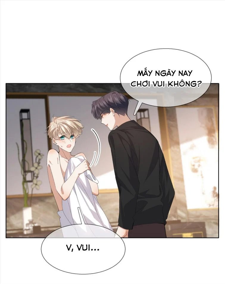 tư tự vạn thiên chapter 32 9