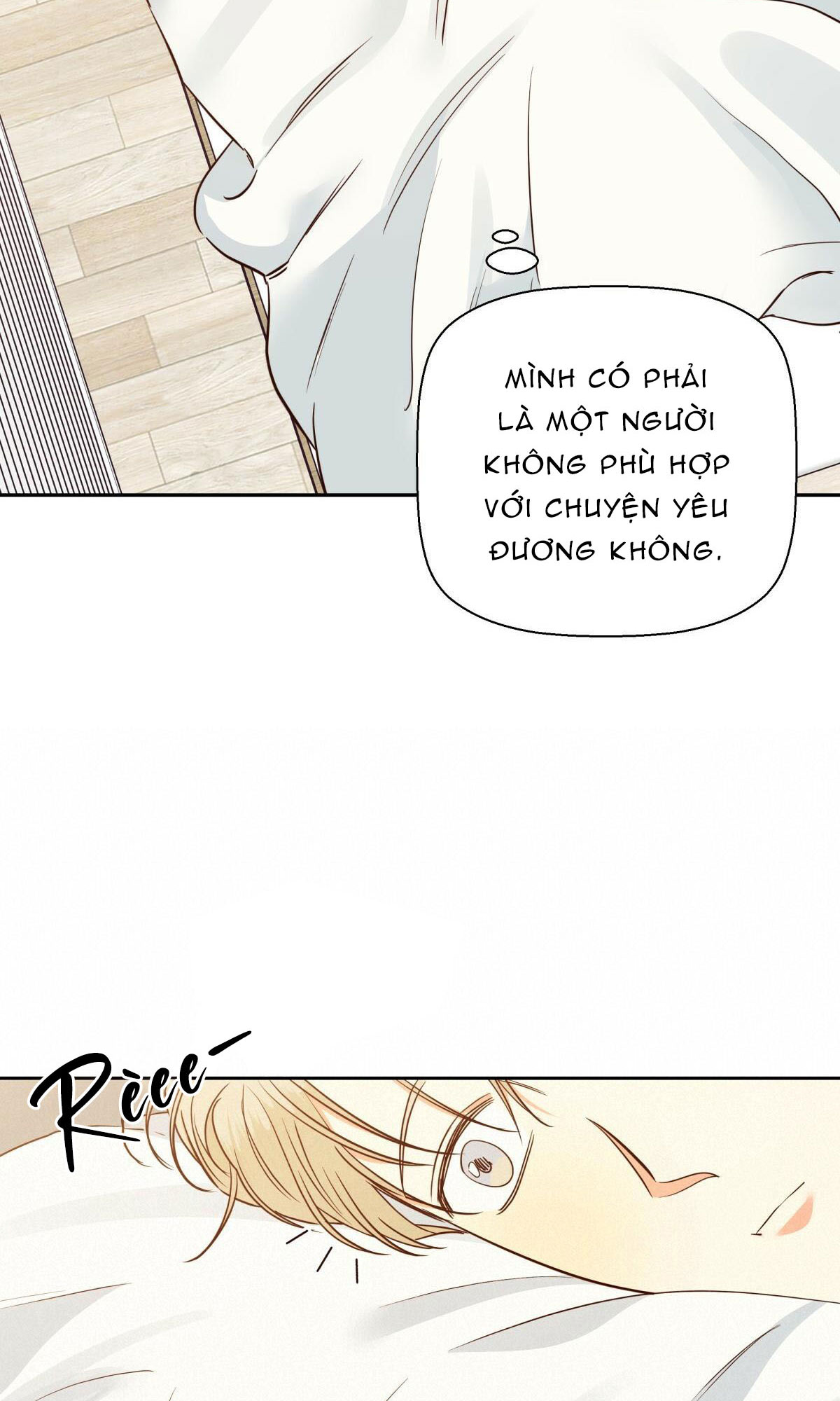 cửa hàng tiện lợi nguy hiểm chapter 68 16