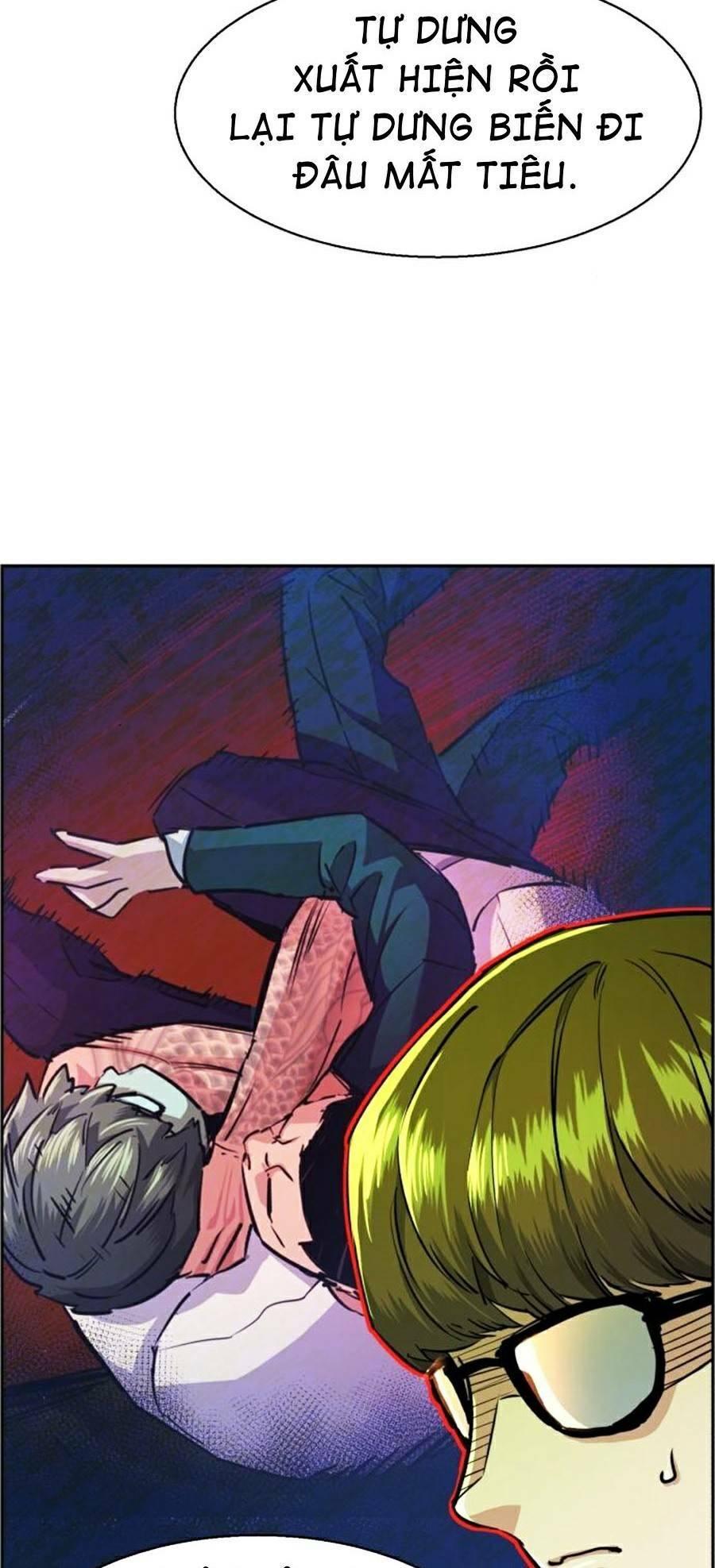 bạn học tôi là lính đánh thuê chapter 70 17