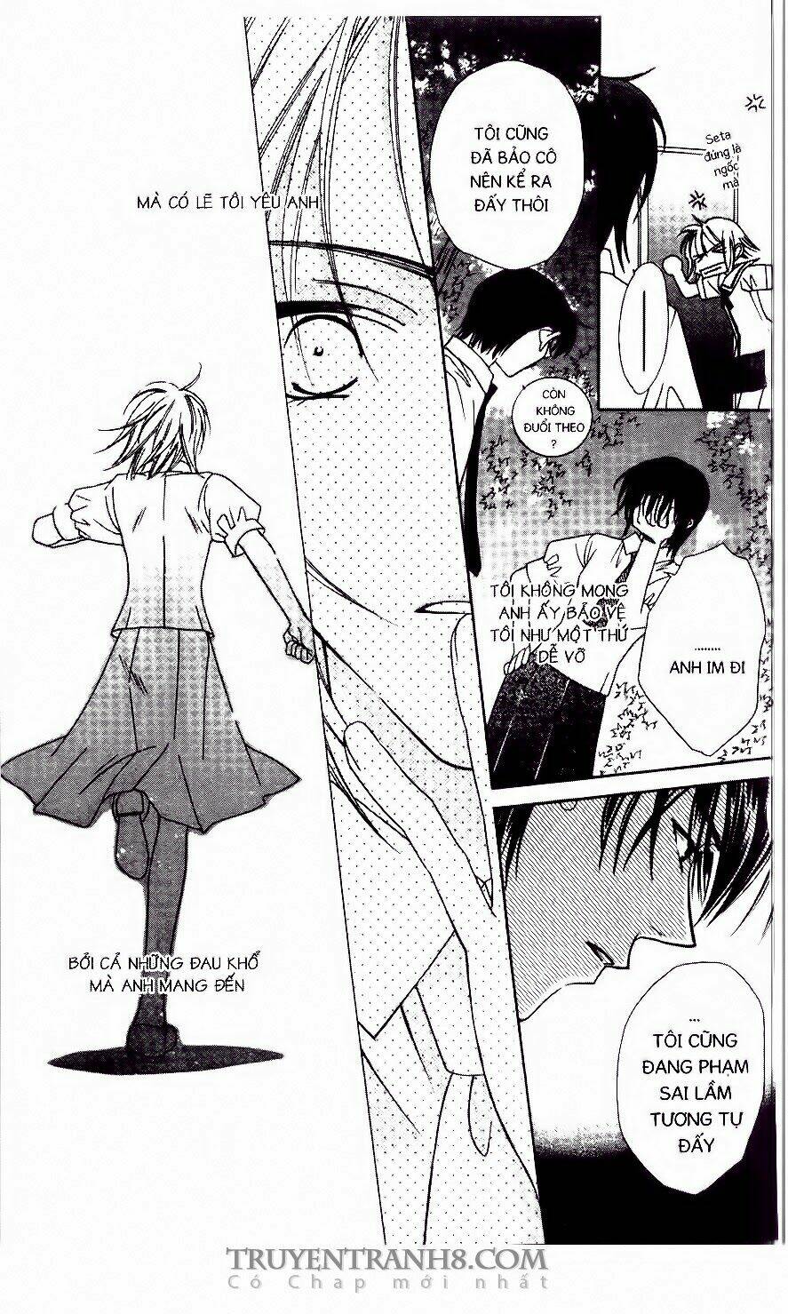 vườn địa đàng chapter 38 29