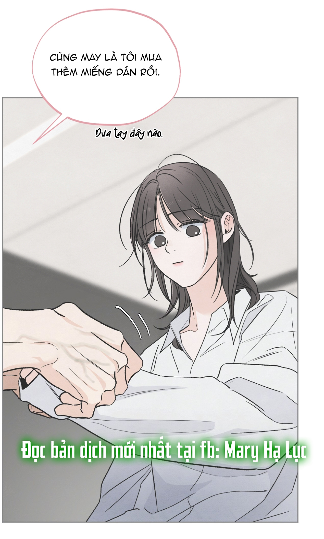 hoàn cảnh của rác rưởi chapter 32.2 17