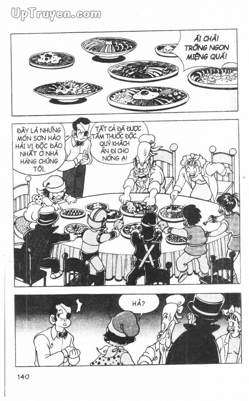 đội quân nhí nhố chapter 16 141