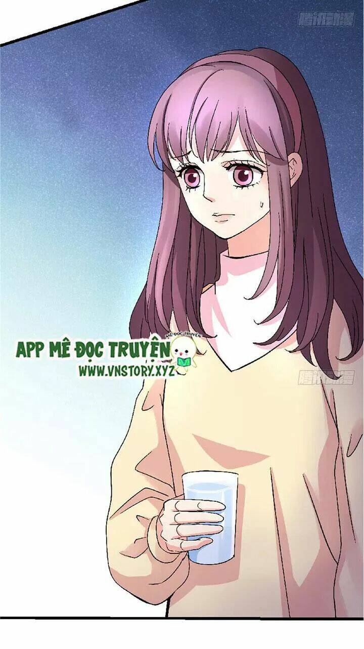 thiên hậu trở về chapter 25 15