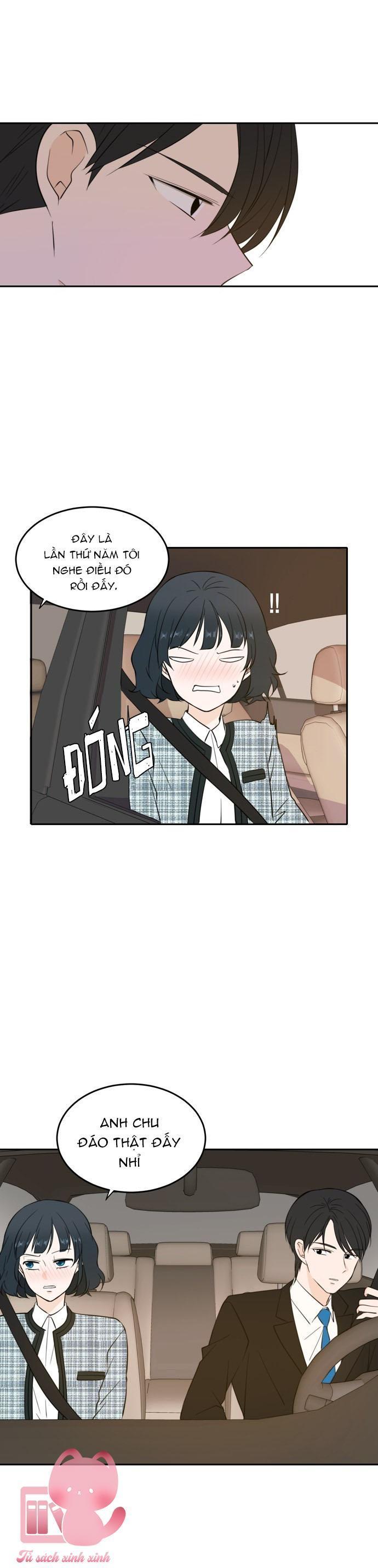 hẹn gặp nhau ở kiếp thứ 19 chapter 29 16