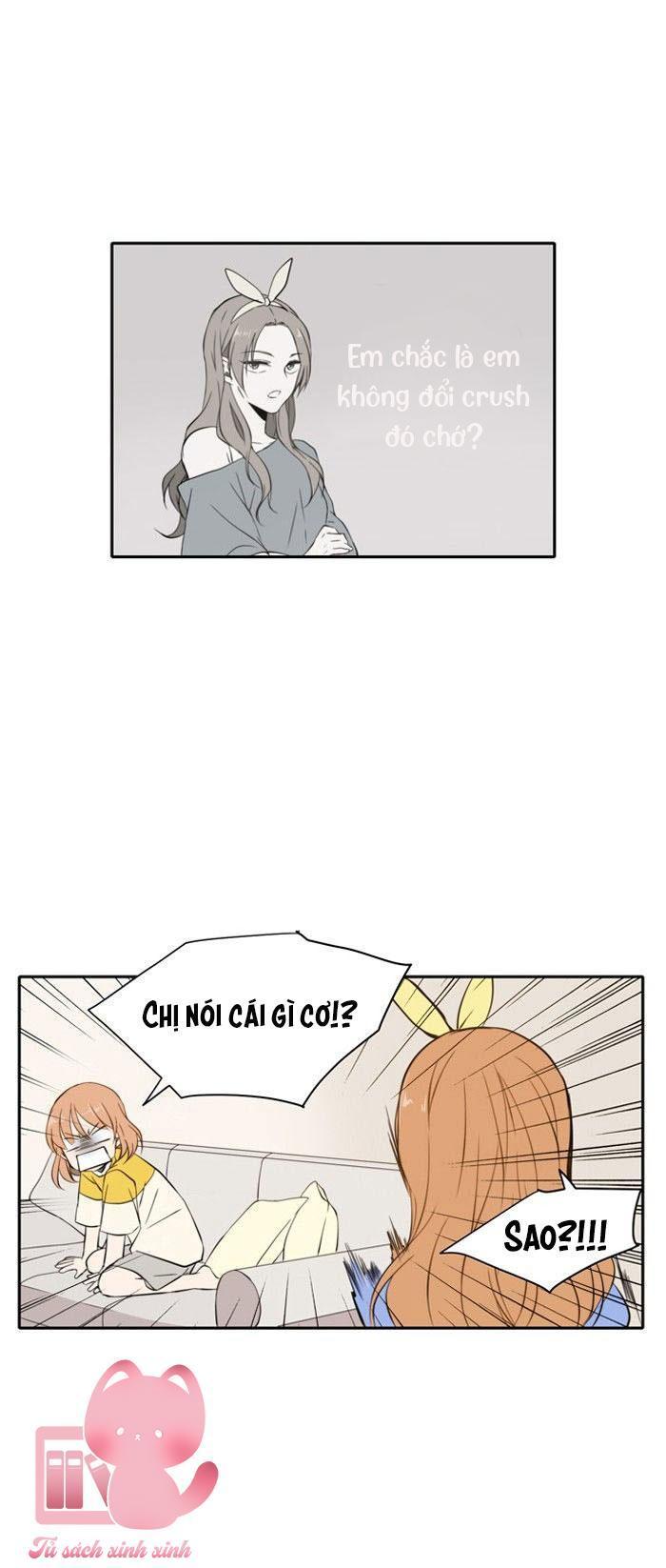 a good day to be a dog chapter 20 26