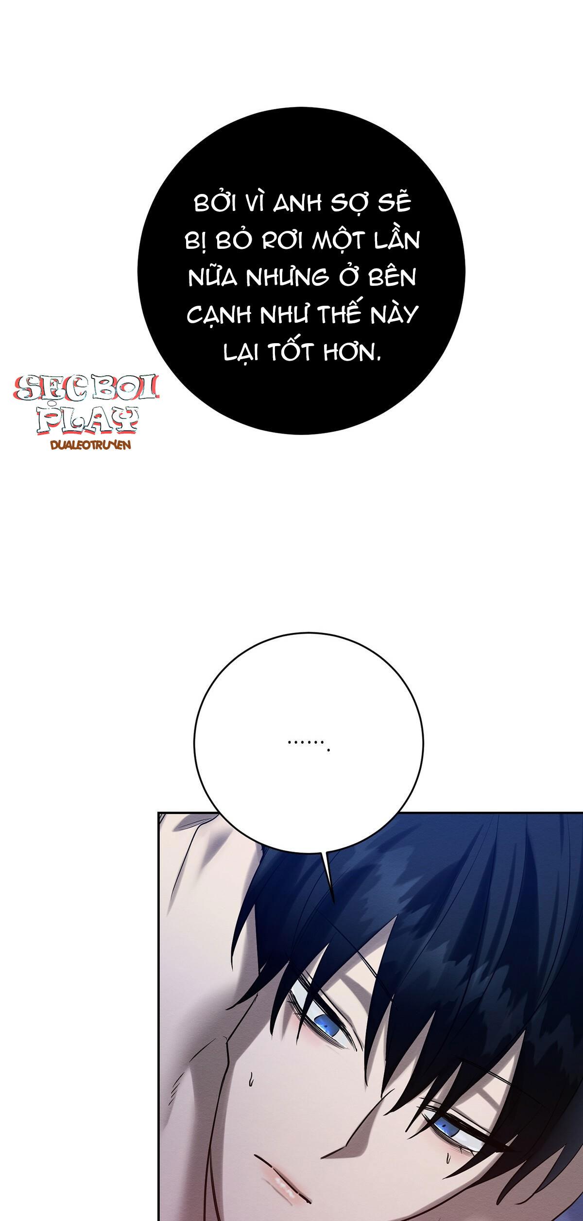 lý do của ác nhân chapter 22 43