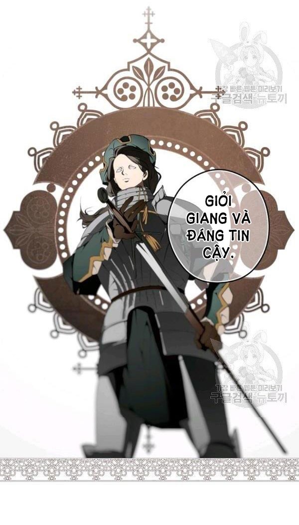 quý cô bí ẩn - secret lady chapter 42 37