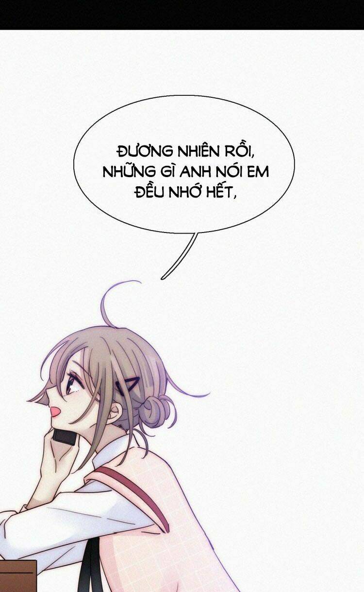 nếu ngày đó chúng ta chưa quen biết chapter 33 24