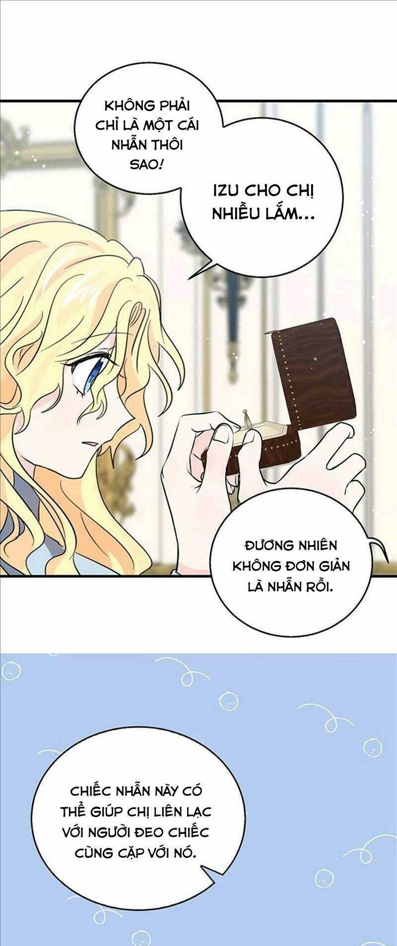 tôi là bạn gái cũ của một người lính chapter 37 15