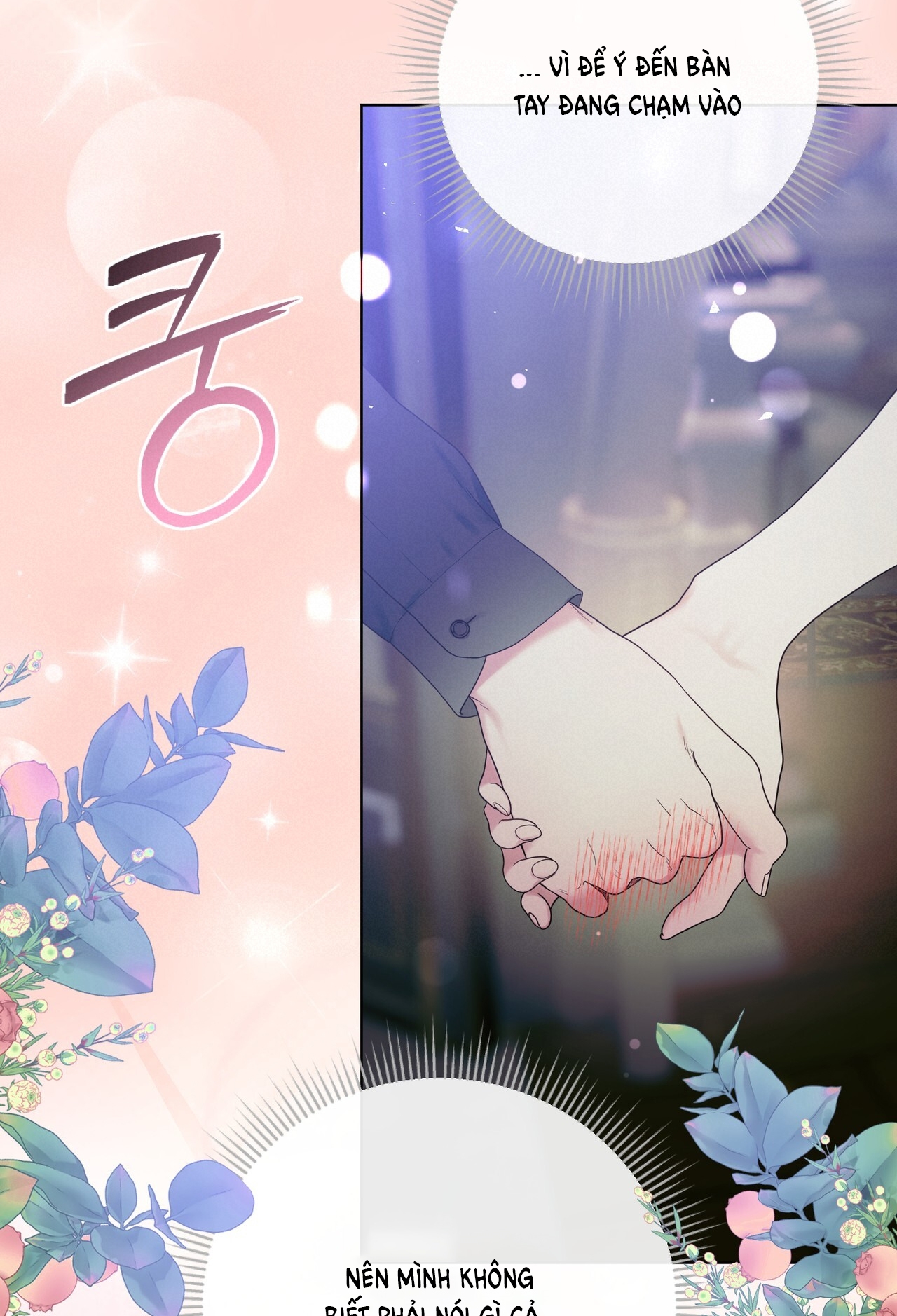 hợp đồng hôn nhân với hai người chồng chapter 11.1 62