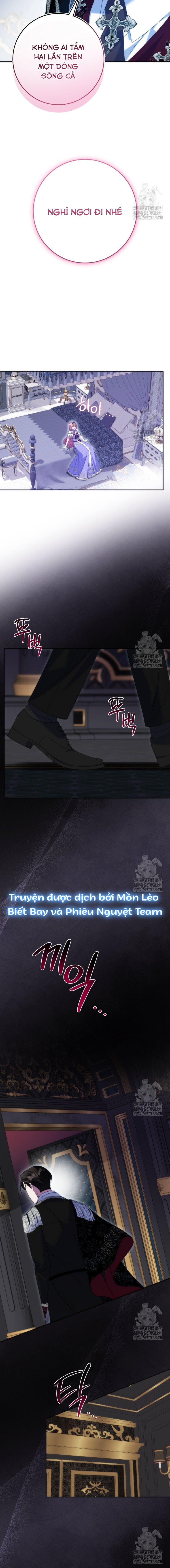 tôi đã gặp nam chính trong ngục tù chapter 35 14