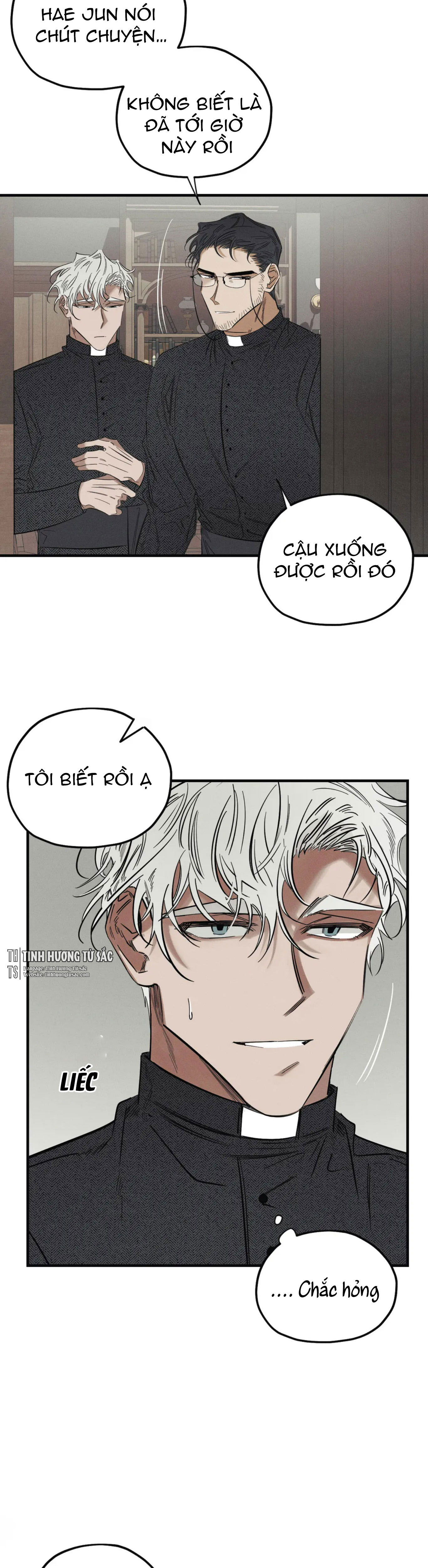 ác hoa chapter 2 10