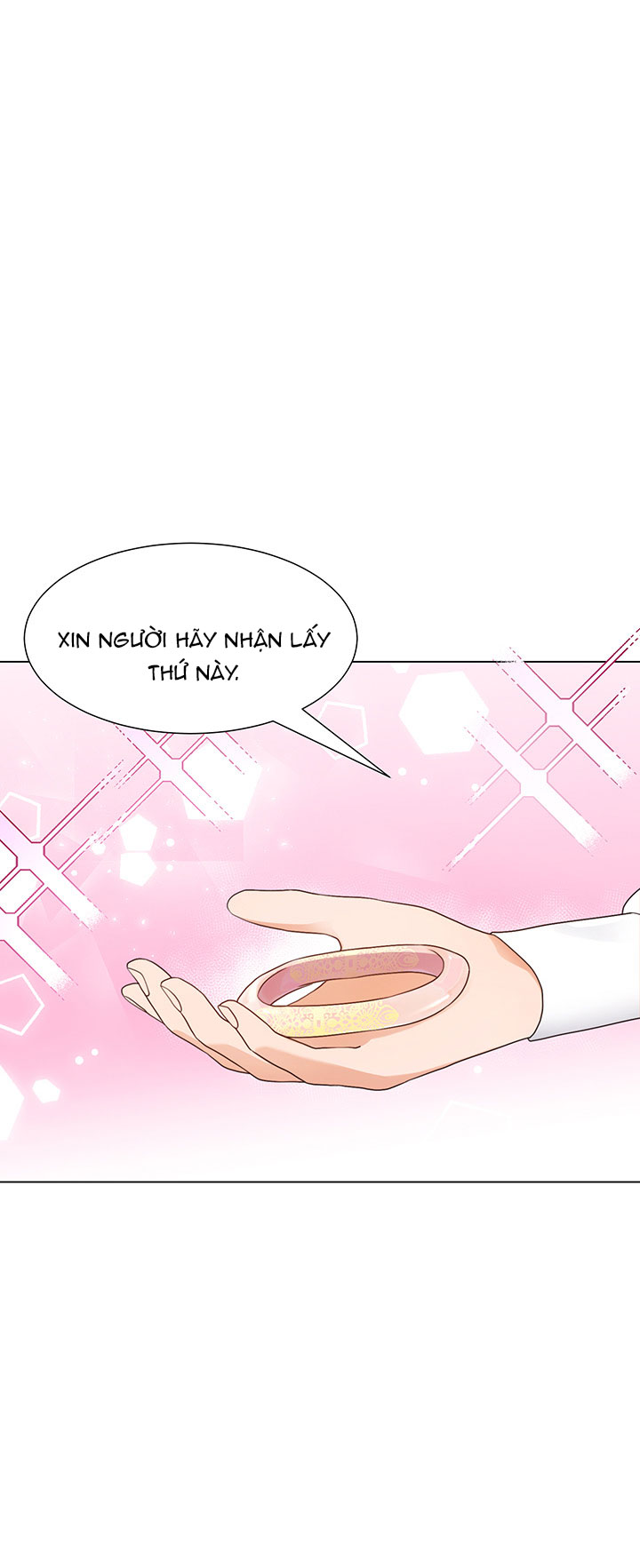 mau đến đây, lần đầu thấy ác nữ như này phải không chapter 11 47