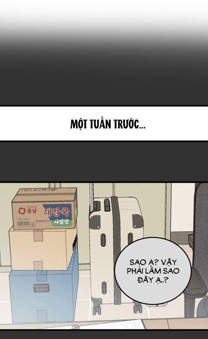 quy luật về rác rưởi chapter 1.2 15