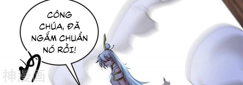 bản kiếm tiên tuyệt không làm nô chapter 75 71