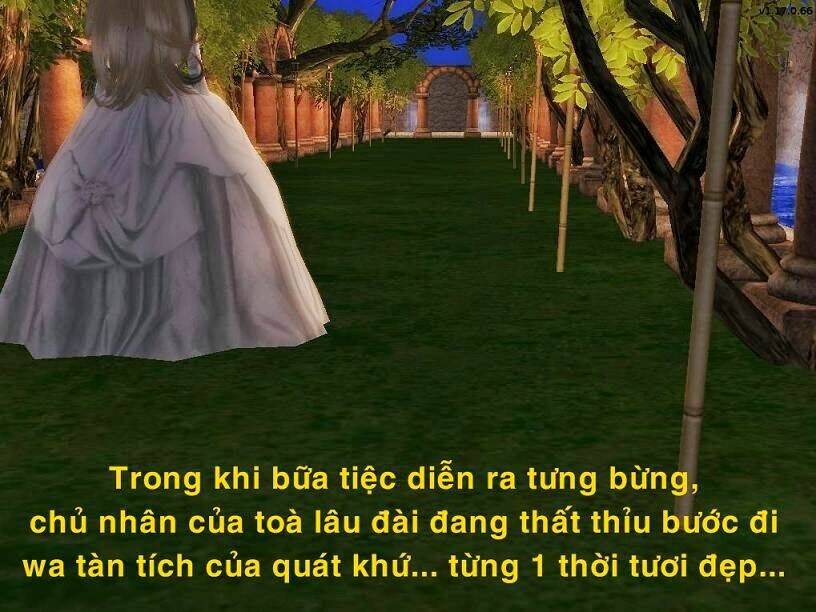 truyện sims - earl story chapter 32 2