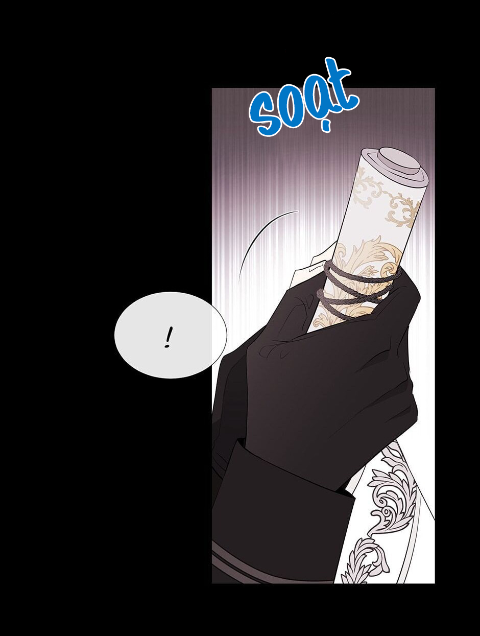 năm môn đệ của charlotte chapter 78 5