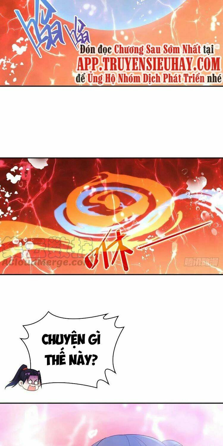 người ở rể bị ép thành phản diện ngoại truyện chapter 11 26