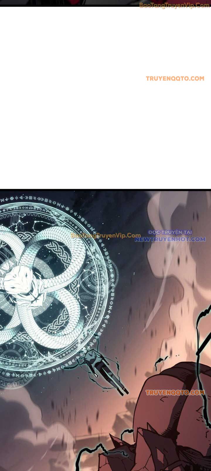 Vị Vua Mạnh Nhất Đã Trở Lại chapter 116 74