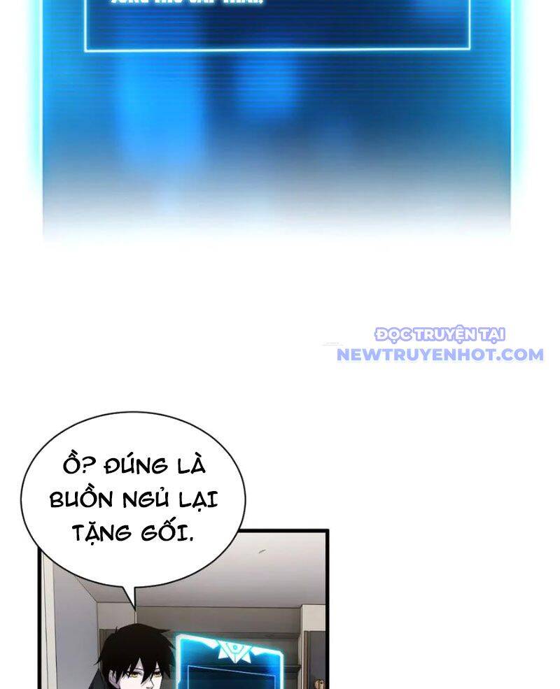 ma thú siêu thần chapter 170 41