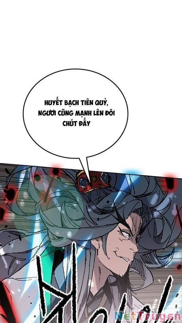 kiếm sĩ bất bại chapter 117 54