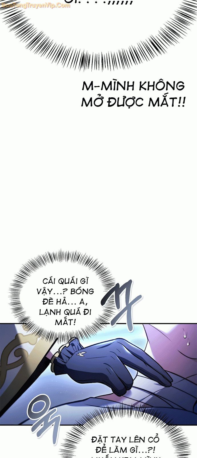 Kí Sự Hồi Quy chapter 130 5