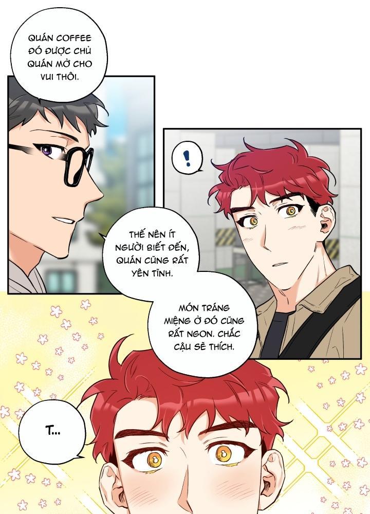 gâu gâu! chapter 10 9