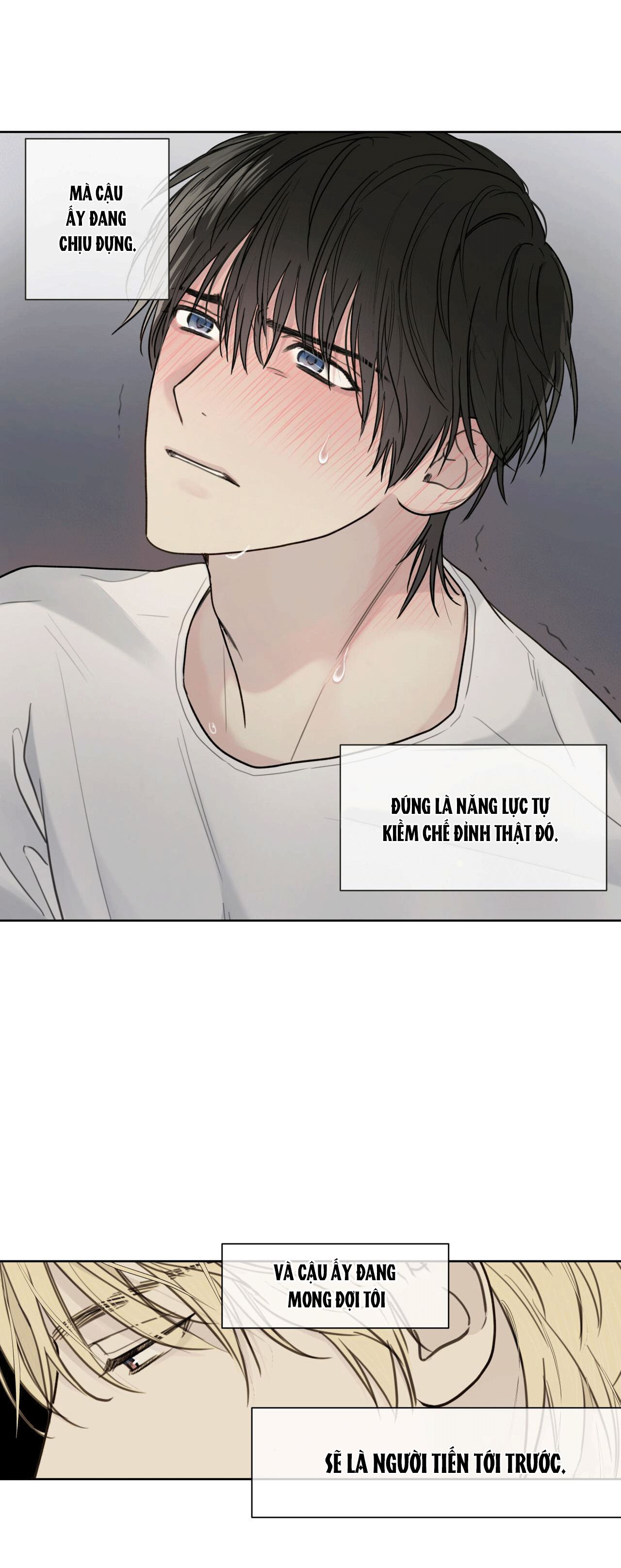 guiding nguy hiểm chapter 5 10