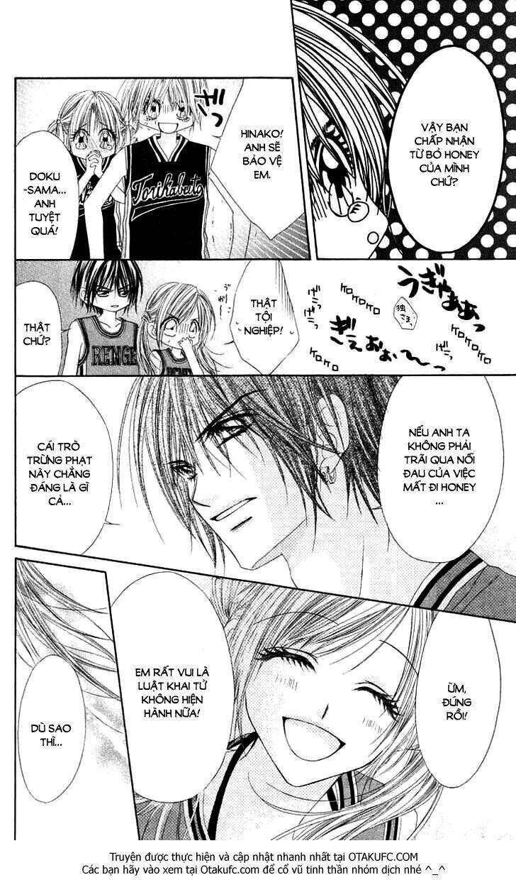 honey x honey drop chapter 42 23